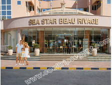 SEA STAR BEAU RIVAGE 5*