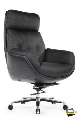 Кресло Marco LS-262A Черный