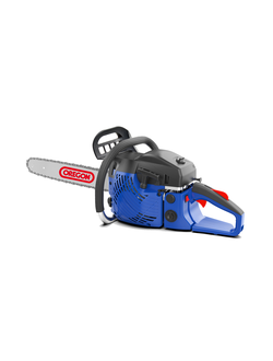 Пила бензиновая «НЕВА» CSB58 PRO