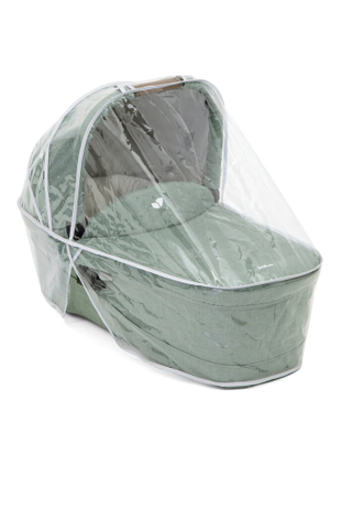 Joie Ramble XL Спальный блок предназначен для детей с рождения до 10 месяцев
