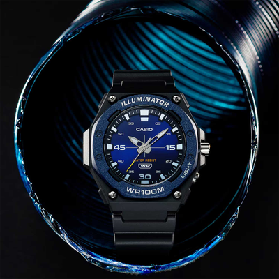 Часы Casio MW-620H-2A