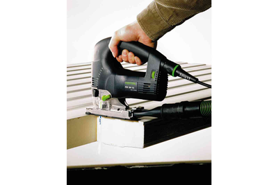Маятниковый лобзик TRION PSB 300 EQ-Plus