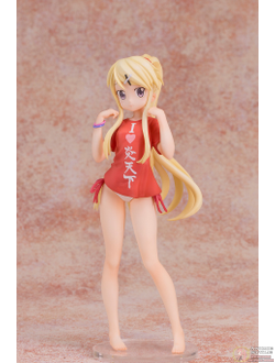 Фигурка 1/8 Карен Куджо (Kujou Karen)