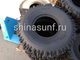 Покрышки на квадроцикл r9 - 22х11-9 Р357
