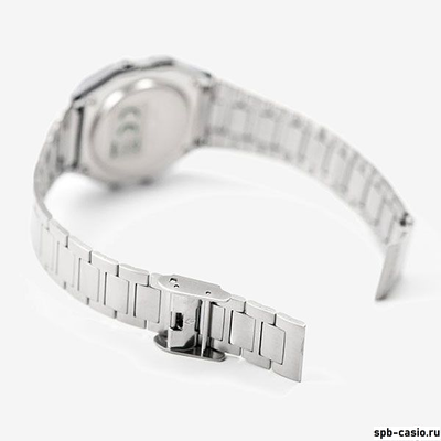 Часы Casio A-158WEA-9E