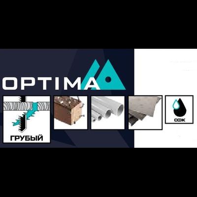 Пилки д/лобзика METALLICA Optima T123X, 100/75мм шаг 1,2-2,6мм, HSS Progressor, по стали 2-7мм 2шт