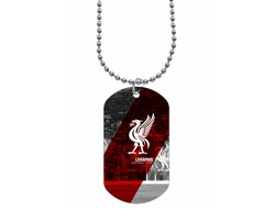 Жетон Ливерпуль, Liverpool FC №5