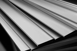 Лист горячекатаный