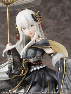 Фигурка 1/7 Ехидна (Echidna Hanfu)