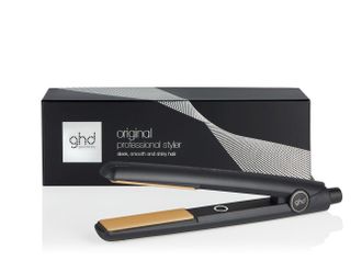 Утюжок для волос GHD&#039;s ORIGINAL STYLER New &amp; Improved.