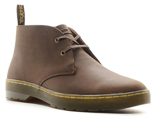Doc martens cabrillo black top