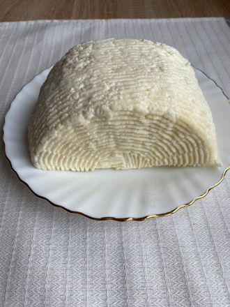 Сыр адыгейский свежий домашний с доставкой на дом в Москве | ферма СытникЪ