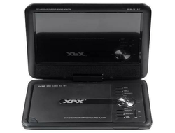 Портативный DVD-плеер XPX EA-9099L
