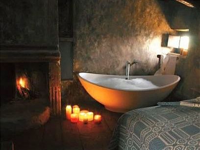 Отель с тысячей свечей Sextantio Le Grotte