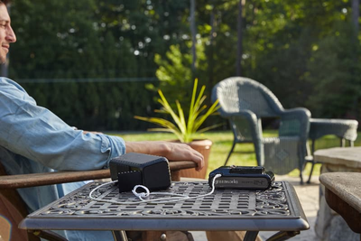 Аккумулятор Greenworks G24B4+ 4Ач