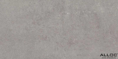 Плинтус напольный Alloc Бетон 5959 2.4 м высота 60 мм МДФ