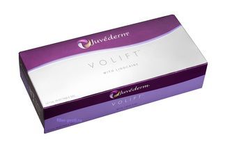 Juvederm Volift