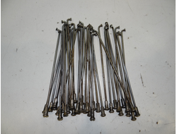 Спицы колеса Симсон