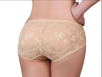 Корректирующие шортики с пушапом сформируют оптимальную форму зада и поднимуют плоские ягодицы