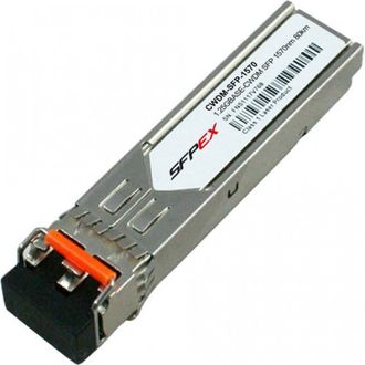 Трансивер совместимый, HL-ZX-SFP-CWDM-1570