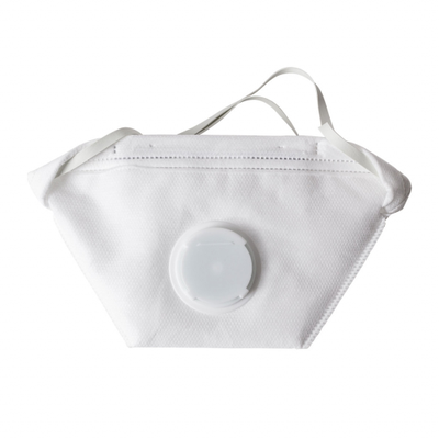 Фильтрующая полумаска Ампаро Памир 2