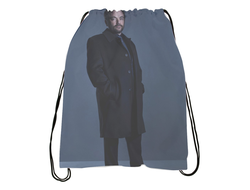 Сумка-мешок Сверхъестественное/ Supernatural для обуви №38