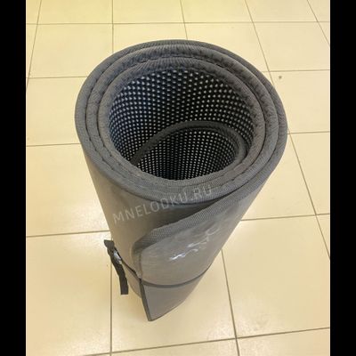 ЭВА-коврик ДИКИЙ 380 НДНД рулон