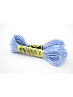 Мулине CXC,  цвет 0156