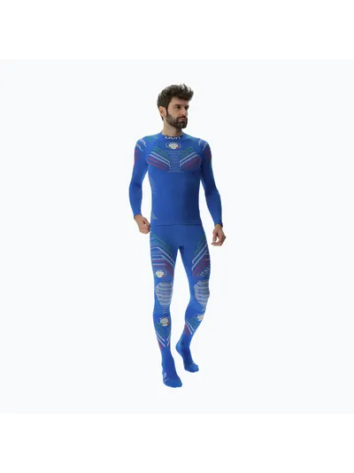 Термобельё-штаны   Natyon 3.0 Italy 3/4 Thermal Pants размер S/M