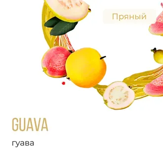 ELEMENT (ОГОНЬ) 25 г. - GUAVA (ГУАВА)