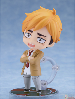 Нендроид Ацуму Мия (Atsumu Miya School Uniform Ver.)