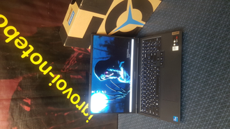 LENOVO LEGION 5 15ITH6 82JK000QRK ( 15.6 IPS FHD 165Hz I5-11400H RTX3050TI(4Gb) 16Gb 512SSD )