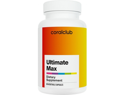 Алтимейт Макс   CoralClub