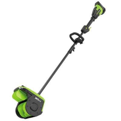 Лопата для снега Greenworks GD40SS2