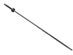 Ведущий вал двигателя BAIKAL 6 л.с.