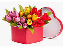 Подарки на 8 марта