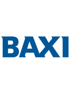 Настенные газовые котлы BAXI