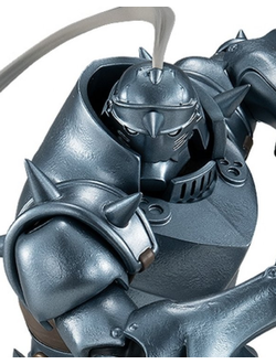 Фигурка Альфонс Элрик (Alphonse Elric Pop Up Parade)