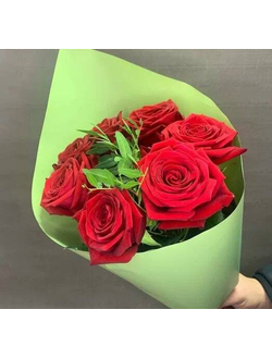 Поющие цветы