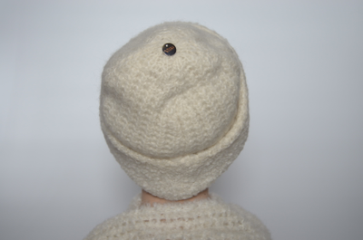 Вицио шапка и шарф италия фото комплекта