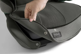 Автокресло Joie i-Traver signature цвет Evergreen— Новинка  стандарта ECE 129 i-Size