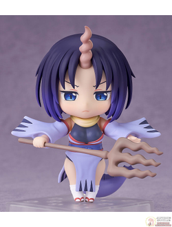 Нендроид Эльма (Elma)