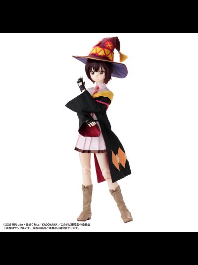 Кукла 1/3 Another Realistic Characters Мэгумин (Megumin)