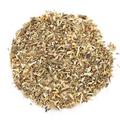 Тысячелистник (трава измельченная) 250 г