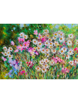 Колдовские травы