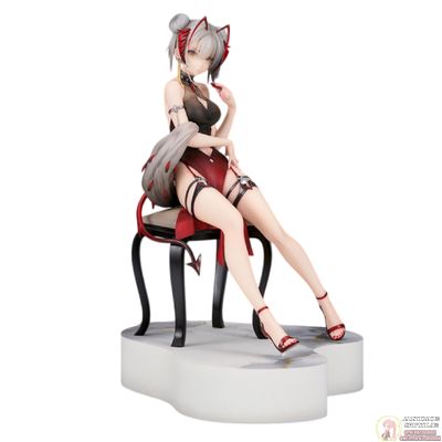 Фигурка 1/7 Дабл-ю (W Gala Night Ver.)