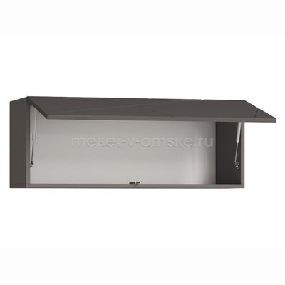 Шкаф навесной Шерлок-0,9