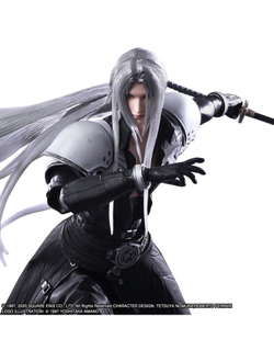 Фигурка Сефирот (Sephiroth)