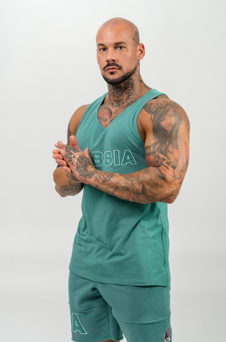 МАЙКА GYM TANK TOP STRENGTH 71411