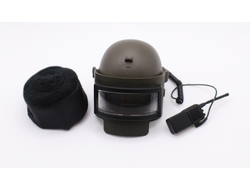 Шлем PSH-77 "TIG" - 1/6 (UD9012) - Ujindou